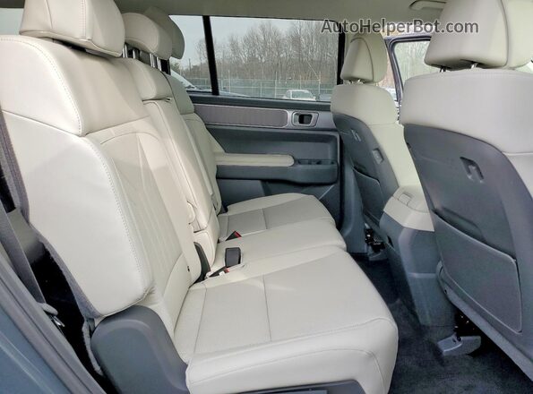 5NMP2DGL7TH173034 2026 HYUNDAI SANTA Charcoal 