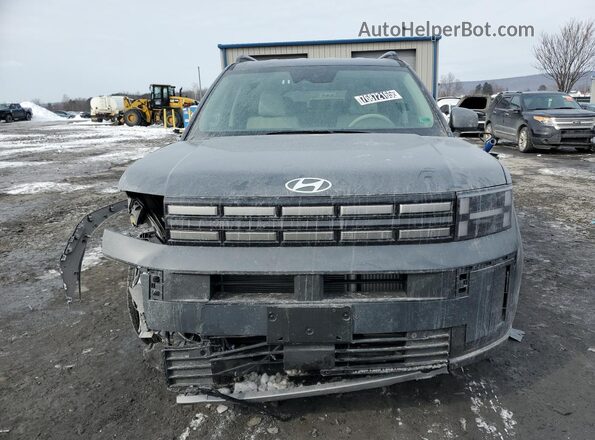 5NMP2DGL7TH173034 2026 HYUNDAI SANTA Charcoal 