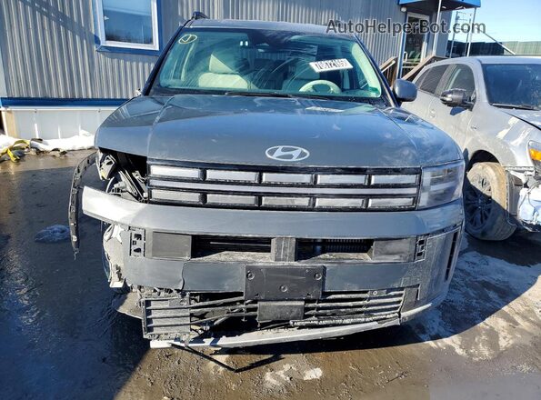 5NMP2DGL7TH173034 2026 HYUNDAI SANTA Charcoal 
