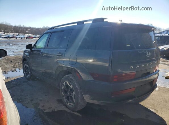 5NMP2DGL7TH173034 2026 HYUNDAI SANTA Charcoal 