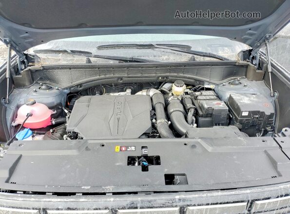 5NMP2DGL7TH173034 2026 HYUNDAI SANTA Charcoal 