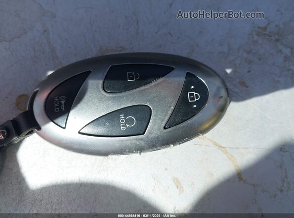 5NMP34G16RH014896 2024 HYUNDAI SANTA FE HYBRID Green Vista del salpicadero