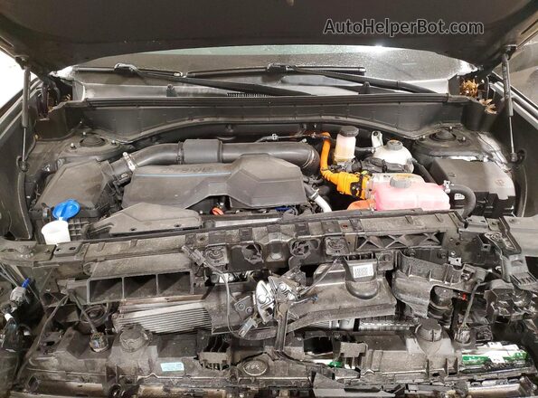 5NMP3DG17SH028036 2025 HYUNDAI SANTA Черный 