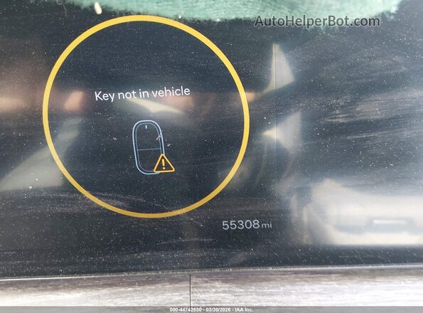 5NMP3DG18RH009487 2024 HYUNDAI SANTA FE HYBRID Green Հետևի նստատեղերի տեսք
