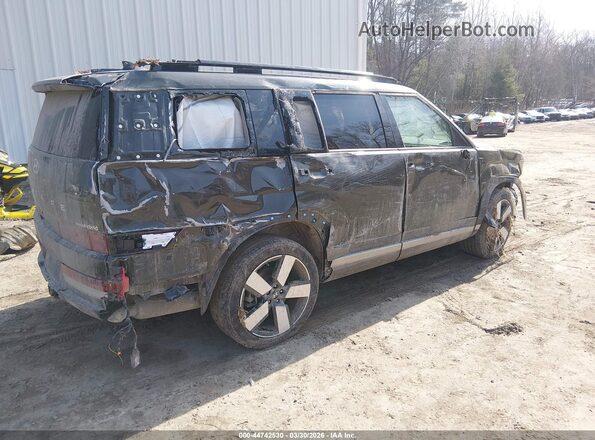 5NMP3DG18RH009487 2024 HYUNDAI SANTA FE HYBRID Green Հետևի աջ