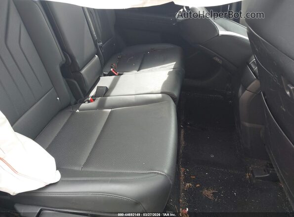 5NMP3DGL0RH050116 2024 HYUNDAI SANTA FE Gray Widok naklejki z numerem VIN