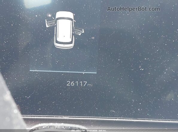 5NMP3DGL0RH050116 2024 HYUNDAI SANTA FE Gray 