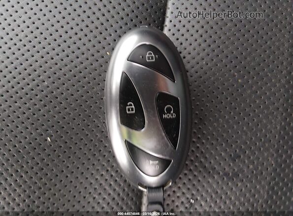 5NMP3DGL6RH007884 2024 HYUNDAI SANTA FE Black Dashboard view