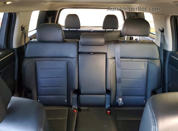 5NMP44GL4RH054702 2024 HYUNDAI SANTA Коричневый Вид задних сидений