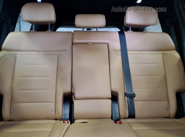 5NMP4DGL2SH089339 2025 HYUNDAI SANTA Gray Вид задніх сидінь