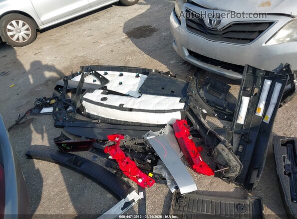 5NMP4DGL6RH024195 2024 HYUNDAI SANTA FE Silver Вид щитка приладів