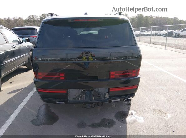 5NMP54GL7RH055341 2024 HYUNDAI SANTA FE CALLIGRAPHY Black 