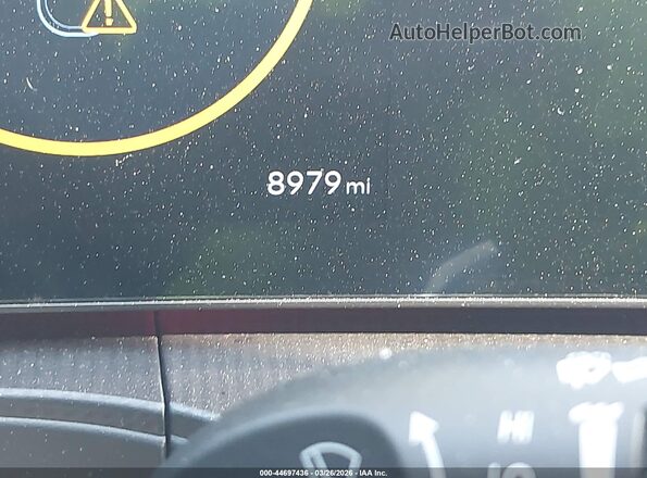 5NMP54GL8SH095899 2025 HYUNDAI SANTA FE CALLIGRAPHY Silver 