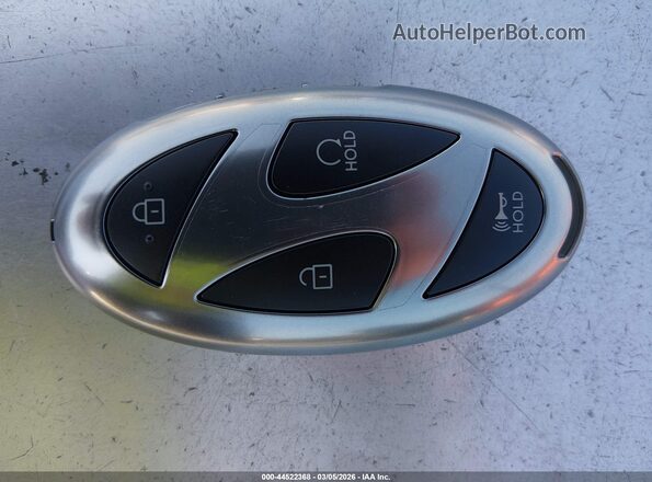 5NMP5DG11TH085246 2026 HYUNDAI SANTA FE HYBRID Gray Առջևի վահանակի տեսք