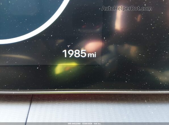 5NMP5DG11TH085246 2026 HYUNDAI SANTA FE HYBRID Gray 