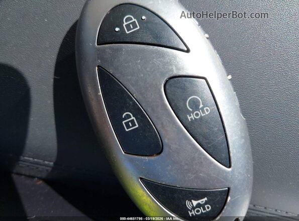 5NMP5DG18SH039167 2025 HYUNDAI SANTA FE HYBRID White წინა პანელის ხედი
