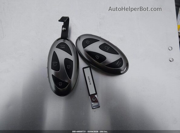 5NMP5DG1XTH071748 2026 HYUNDAI SANTA FE HYBRID Black Вид панелі приладів