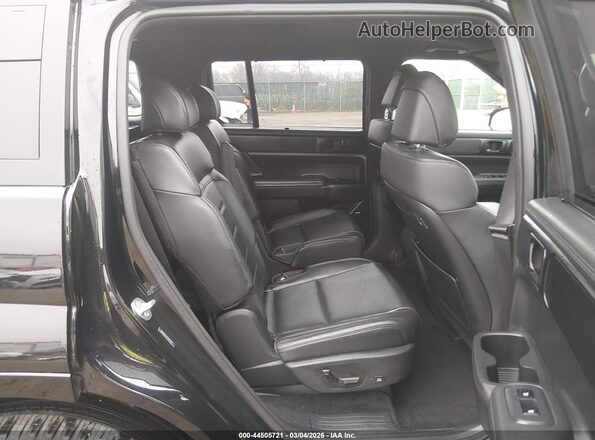 5NMP5DG1XTH071748 2026 HYUNDAI SANTA FE HYBRID Black Вид наклейки з VIN-кодом