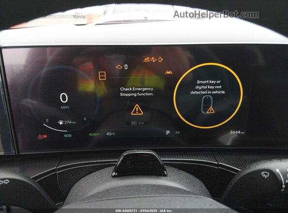 5NMP5DG1XTH071748 2026 HYUNDAI SANTA FE HYBRID Black Вид задніх сидінь