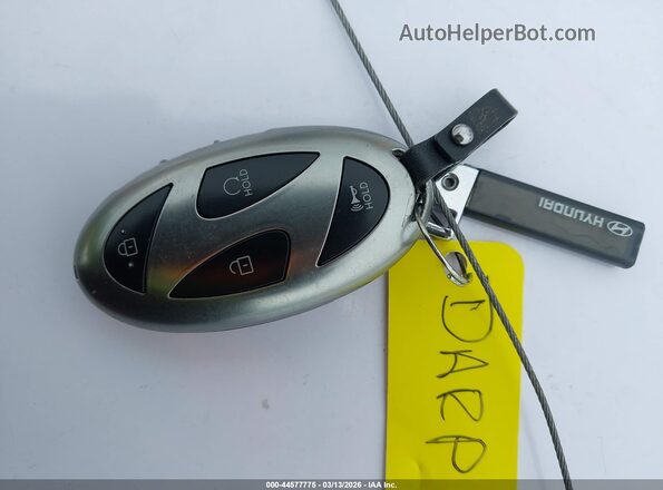 5NMP5DGL1RH057120 2024 HYUNDAI SANTA FE CALLIGRAPHY White Vista del salpicadero