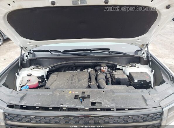 5NMP5DGL1RH057120 2024 HYUNDAI SANTA FE CALLIGRAPHY White Vista trasera
