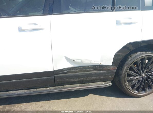 5NMP5DGL3RH055692 2024 HYUNDAI SANTA FE CALLIGRAPHY White Вид спереду