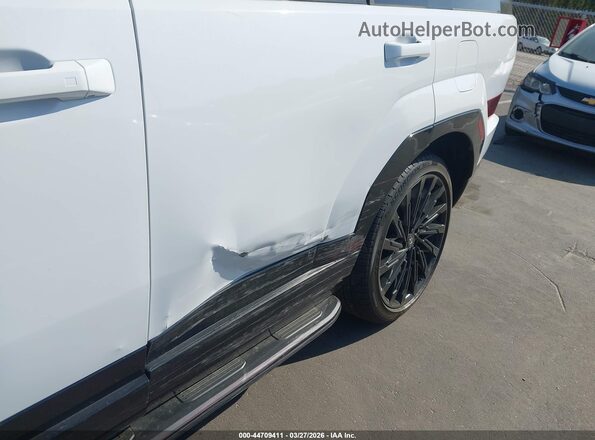 5NMP5DGL3RH055692 2024 HYUNDAI SANTA FE CALLIGRAPHY White 