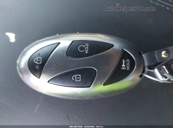 5NMP5DGL4RH032325 2024 HYUNDAI SANTA FE CALLIGRAPHY Red წინა პანელის ხედი