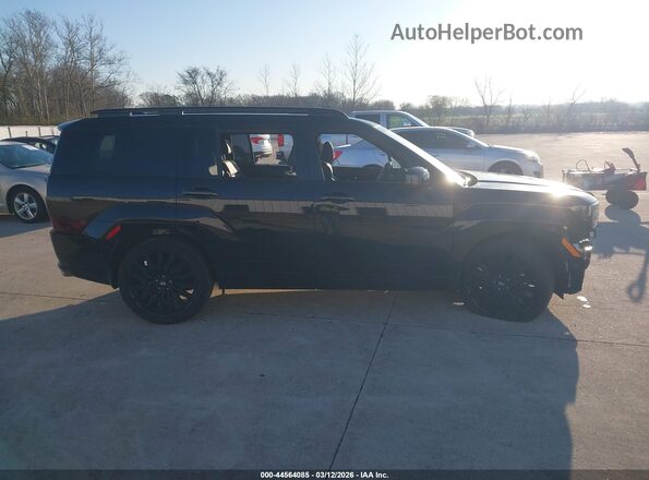 5NMP5DGL5TH163562 2026 HYUNDAI SANTA FE CALLIGRAPHY Black 
