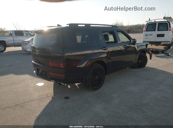 5NMP5DGL5TH163562 2026 HYUNDAI SANTA FE CALLIGRAPHY Black 