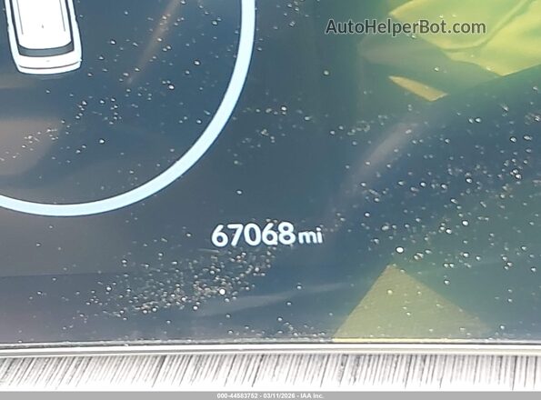 5NMP5DGL6RH030642 2024 HYUNDAI SANTA FE CALLIGRAPHY Black Вид задніх сидінь