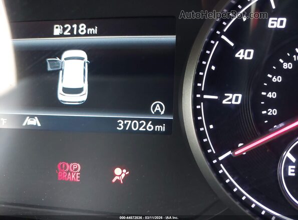 5NMS14AJXPH585412 2023 HYUNDAI SANTA FE White 
