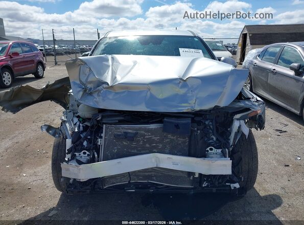 5NMS1DAJ8PH503368 2023 HYUNDAI SANTA FE Silver 