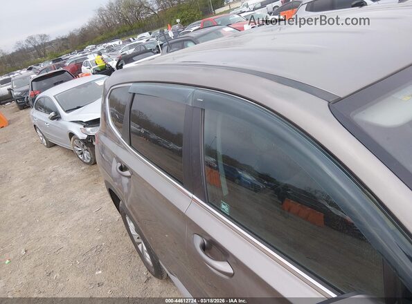 5NMS23AD0KH030284 2019 HYUNDAI SANTA FE Brown 