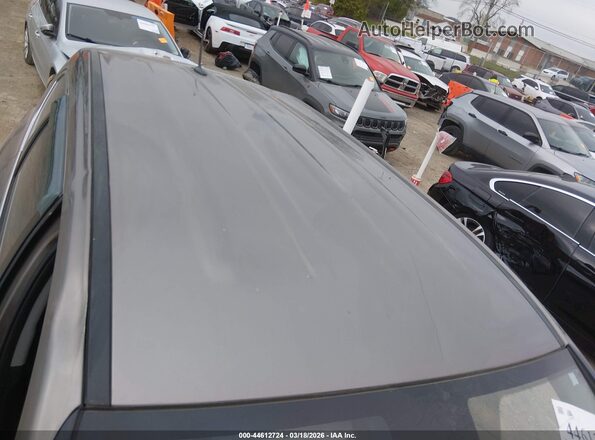 5NMS23AD0KH030284 2019 HYUNDAI SANTA FE Brown 