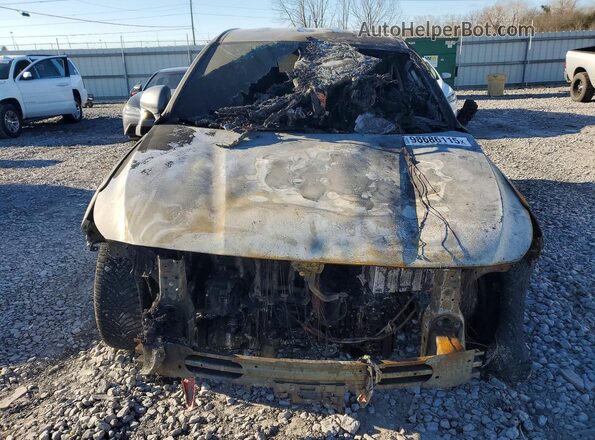 5NMS23AD7KH055358 2019 HYUNDAI SANTA Серый 