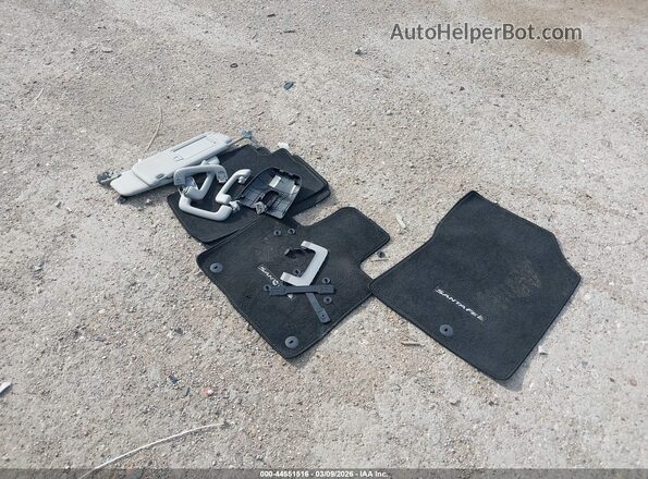 5NMS24AJ6MH326683 2021 HYUNDAI SANTA FE Blue Instrument cluster view