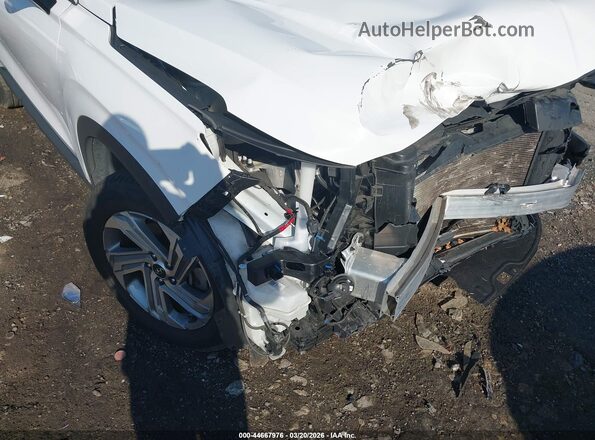 5NMS24AJ9PH566217 2023 HYUNDAI SANTA FE Белый 