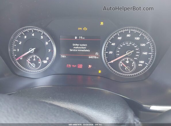 5NMS24AJ9PH566217 2023 HYUNDAI SANTA FE Белый Вид задних сидений