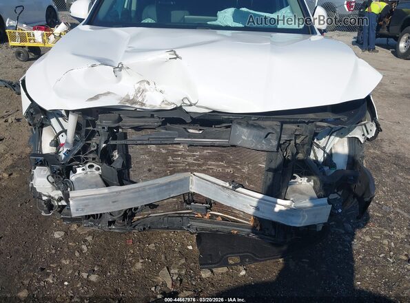 5NMS24AJ9PH566217 2023 HYUNDAI SANTA FE Белый 