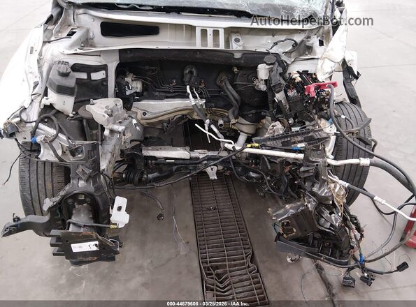 5NMS2CAD0KH114878 2019 HYUNDAI SANTA FE Silver 