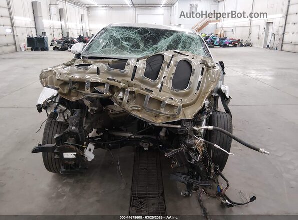5NMS2CAD0KH114878 2019 HYUNDAI SANTA FE Silver 