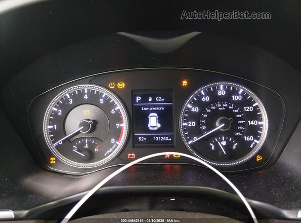 5NMS2CAD2KH124229 2019 HYUNDAI SANTA FE Gray 