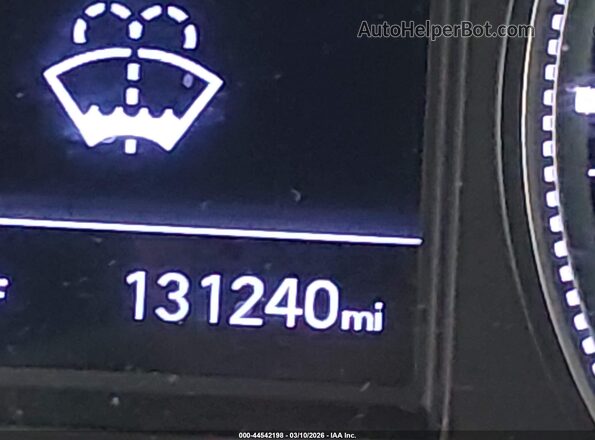 5NMS2CAD2KH124229 2019 HYUNDAI SANTA FE Gray 