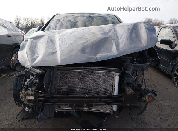 5NMS2CAD2KH124229 2019 HYUNDAI SANTA FE Gray 