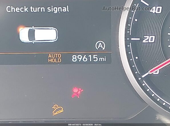 5NMS2DAJ4PH520357 2023 HYUNDAI SANTA FE Black 