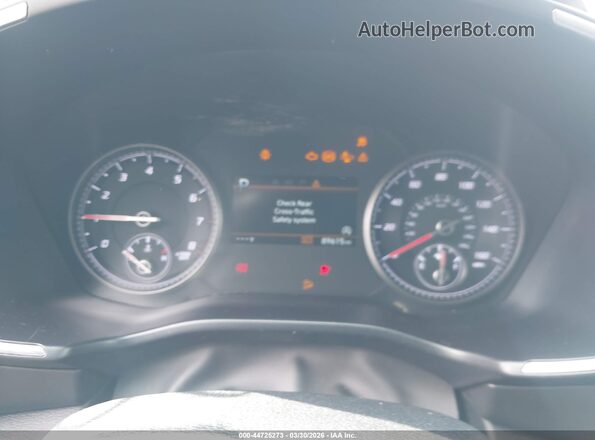 5NMS2DAJ4PH520357 2023 HYUNDAI SANTA FE Black 