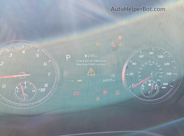 5NMS2DAJ5MH323421 2021 HYUNDAI SANTA Silver Սարքավորումների վահանակի տեսք