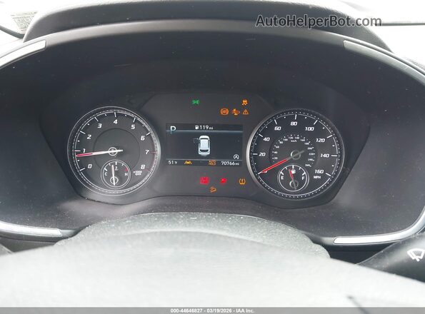 5NMS2DAJ6MH321466 2021 HYUNDAI SANTA FE Blue Vista de los asientos traseros
