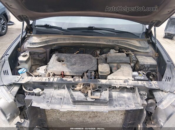 5NMS33AD4KH036750 2019 HYUNDAI SANTA FE Beige 